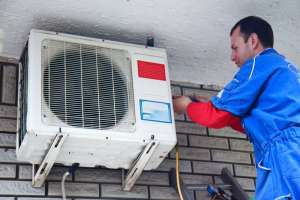 24/7 and Emergency HVAC Near Greenwd, IN | Air Conidtioning and Heating Contractors